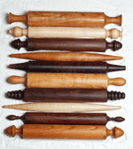 Vermont Rolling Pins