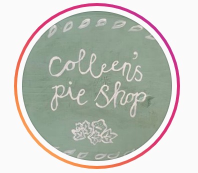 colleens pie shop