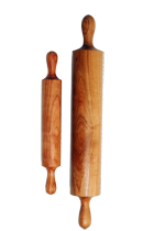 Modern Rolling Pin by Vermont Rolling Pin is perfect for baking.