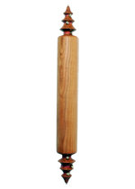 Christmas Holiday Rolling Pin