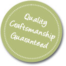 Quality Craftsmenship
