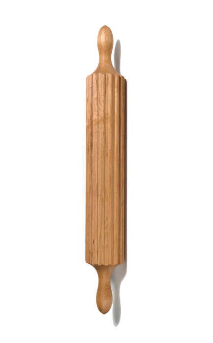 Tutove rolling pin in cherry
